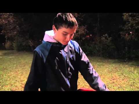 MaSreport - Maatschappelijke Stage bij een voetbalclub.flv