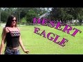 Desert Eagle 50 Cal Girls And Guns