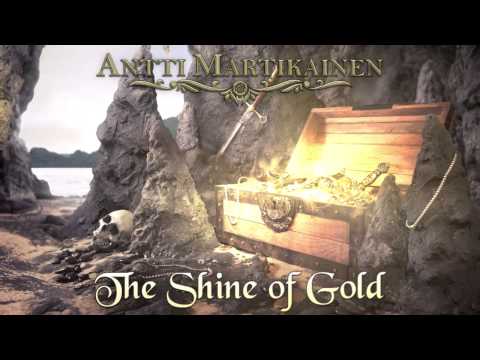 The Shine of Gold (epic pirate music)