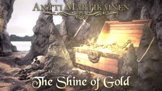 The Shine of Gold (epic pirate music)