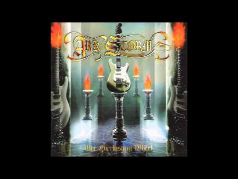 Ark Storm - Face The Evil Master