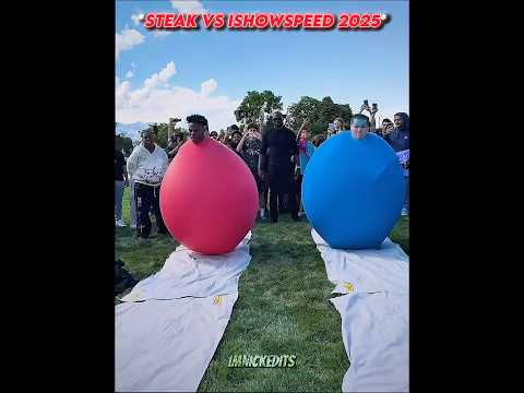 Steak can do everything 🗿🗿