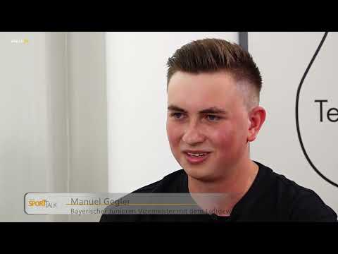 Der Allgäuer Sporttalk mit dem Schützenverein Eichenlaub 1881 Maria Steinbach e.V.