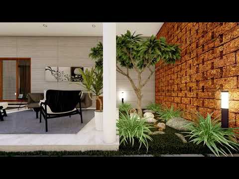 Interior designing service