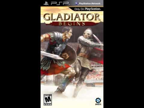 Gladiator Begins OST: Mock Battle 2