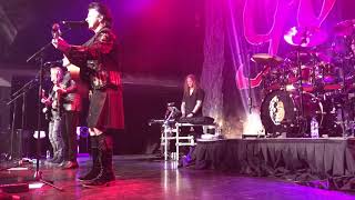 When There’s Time For Love— Gowan