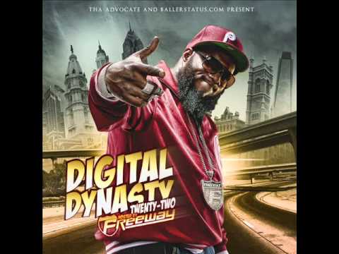 The Phenom Cartel and Doitall - Good To Go (Digital Dynasty 22 Exclusive)