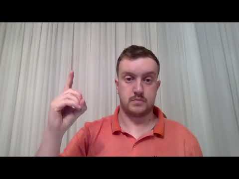 Os 3 Porquinhos   Libras   Parte 1