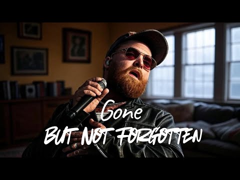 🎵Teddy Swims – Gone But Not Forgotten (Heartbreak Music , Inspired)