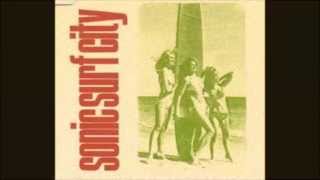 Son Of A Beach - Sonic Surf City