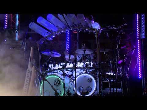 Fabulous Music Factory - Safri Duo / Played Alive (by FMF)