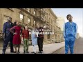Everybody Hates Chris Season 3 Full End Credit Theme