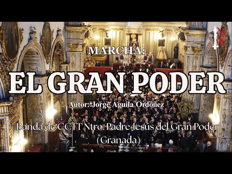 EL GRAN PODER