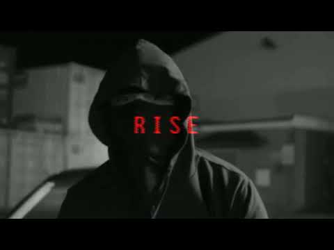 [FREE] DARK UK NY JERSEY Drill Type Beat "RISE" 140 BPM (prod. by Killing Spree Beatz) Drill Beat