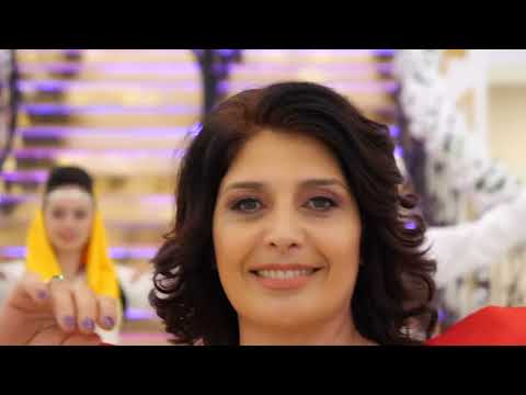 Shkurte Hadergjonaj - Potpuri 2023