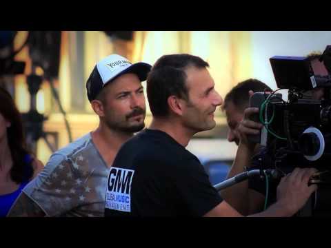 Making of "Antonia - Jameia"