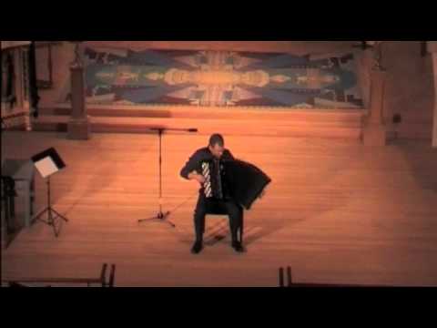 Kallis Bengtsson - Vandringsvisa