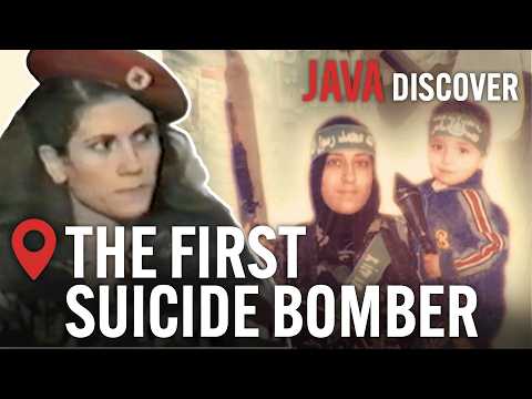 The Cult of the Suicide Bomber