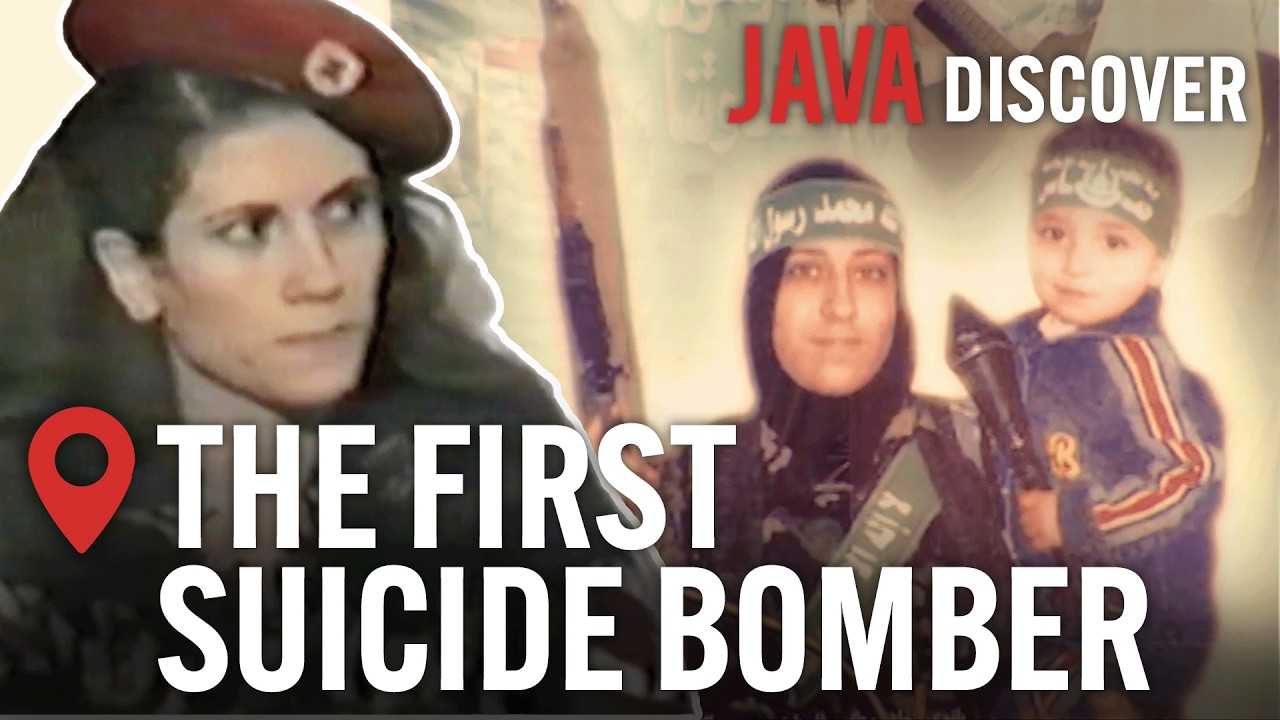 The Cult of the Suicide Bomber
