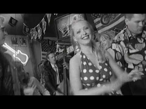 Kirsipuu & Kasesalu & The Rocking Guys "Hot dog" (usa version)