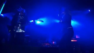Nashville Pussy - Come On/Rub It To Death
