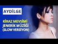 Aydilge- Kiraz Mevsimi Jenerik Müziği Slow versiyon ...