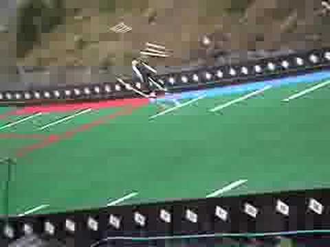 Ski Jumping on Zakopane