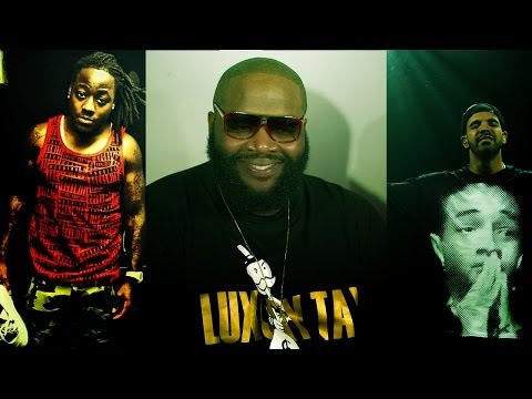 Rick Ross ft Drake and Ace hood Type Beat (A New beginning)-By KiDynamic