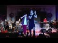 Tauba Tauba Kaal Salim Sulaiman Live Incident 2014 NITK Surathkal Cultural Festival