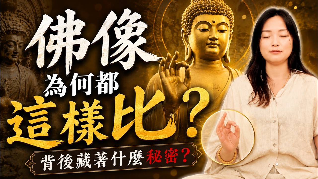 如果你的腦袋一直停不下來，佛陀其實早就留下答案 [覺醒之音Ep.66]