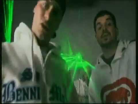 Ominus & Dj  "S" - Club Virus / Ominus Odysseia Feat TNS