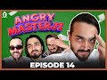Body Ka Strongest Hissa Kya Hai Angry Masterji 14 BB Ki Vines