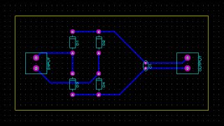 How to make Printed Circuit Board (PCB) in Proteus