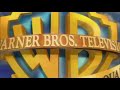 Fortis Production Mohawk Productions Warner Bros Television 50 Years 2005