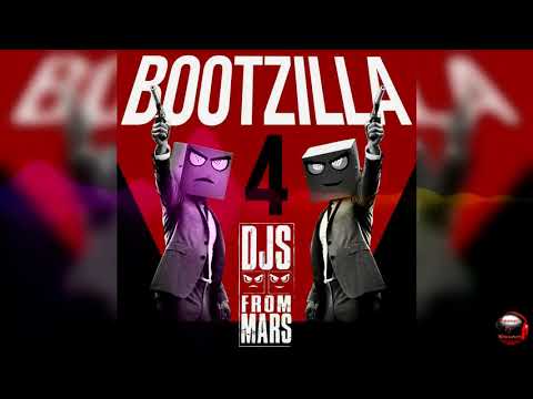 Childish Gambino Vs Ludwig Van Beethoven -This Is America 9th Symphony 2nd (DjsFromMarsClubBootleg)