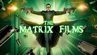 Ministry - Bad Blood (Matrix Films)