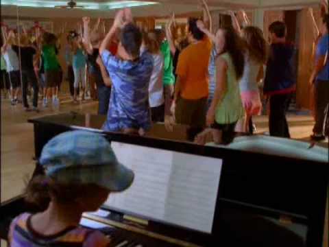 Kelsi and Ryan: Invisible