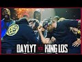 DAYLYT VS KING LOS RAP BATTLE RBE