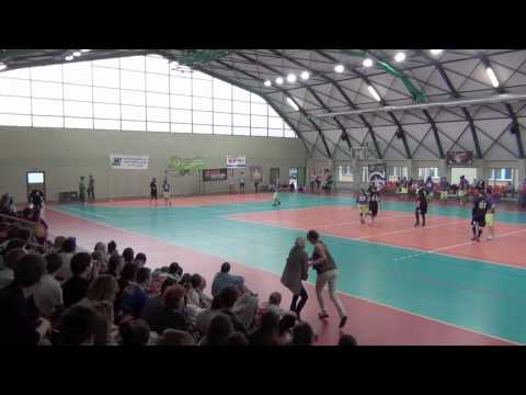 Finał Halowych Mistrzostw Polski 2012