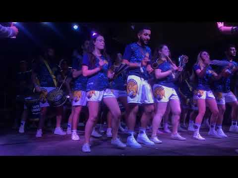 Bateria Engrenada UFMG - Engenharíadas Mineiro 2019