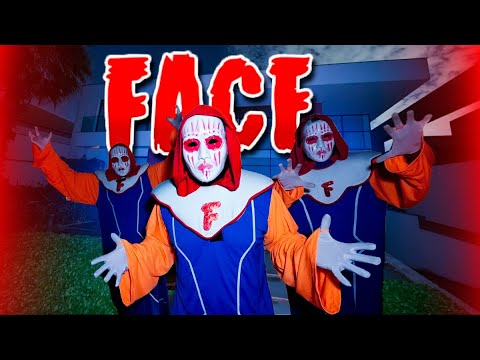 O FACE APARECEU NA NOVA MANSÃO PELA PRIMEIRA VEZ! MUITO MEDO