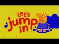 Peppa Pig Tales New Inrtrologo Effects And Sound Vibration Sponsored By Preview 2 Effects