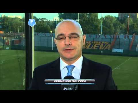 El análisis de Arsenal 0 - Quilmes 2. Fecha 6. Torneo Final 2014.