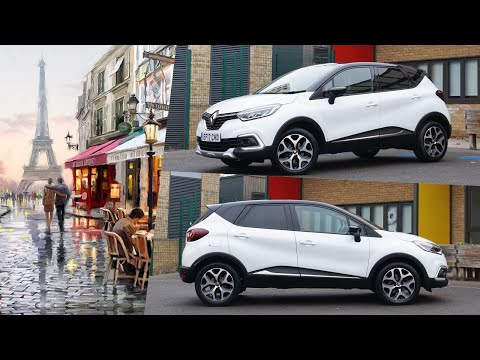 2017 Renault Captur 1.2 TCe ENERGY Signature X Nav SUV 5dr Petrol (120 ps)