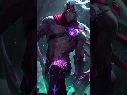 Patch 12.14 Preview | League of Legends