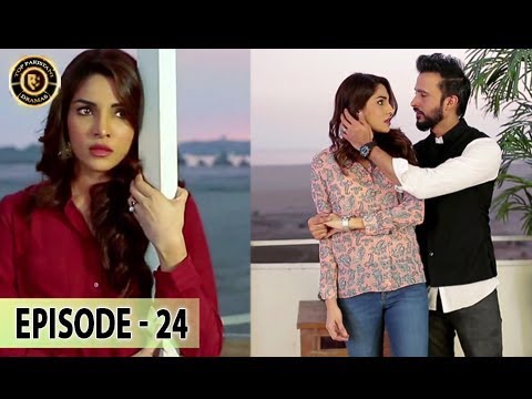 Badnaam Episode 24 - 28th Jan 2018 - Sanam Chudary & Ali Kazmi - Top Pakistani Drama