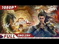 【ENG SUB】The Legend Deification | Fantasy Adventure | Chinese Movie 2023 | iQIYI MOVIE THEATER