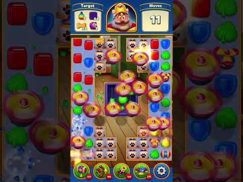 Royal Match 皇家對決 level 2903