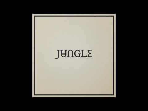 Jungle - Goodbye My Love feat. Priya Ragu (Official Audio)