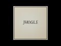 Jungle - Goodbye My Love feat. Priya Ragu (Official Audio)